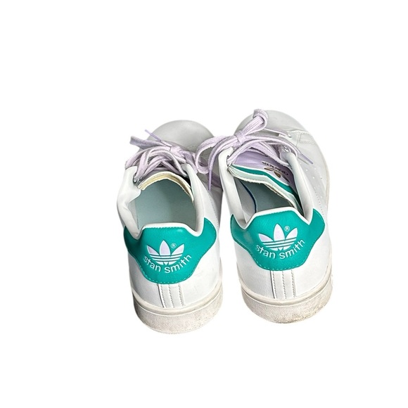 Adidas Stan Smith Primegreen sneakers size women’s 10.5 - Picture 3 of 7